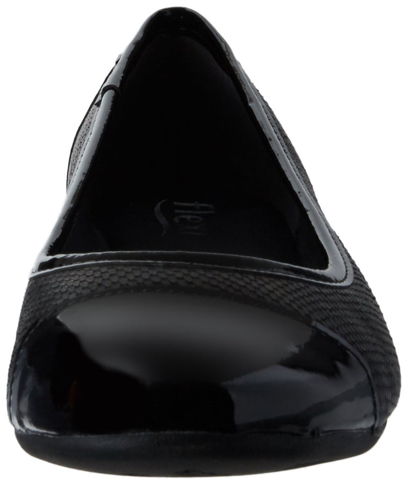 Flexi Dafne Balerina de Confort para Mujer