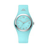 Reebok RFSALL2PMPMM1 Reloj para Mujer, color Menta/Plata, 34 mm
