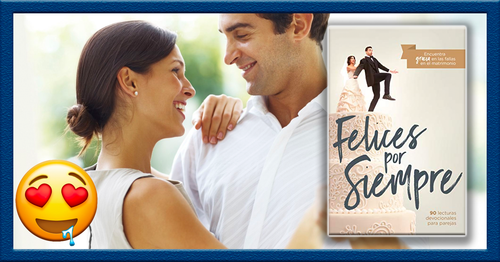 Felices por siempre