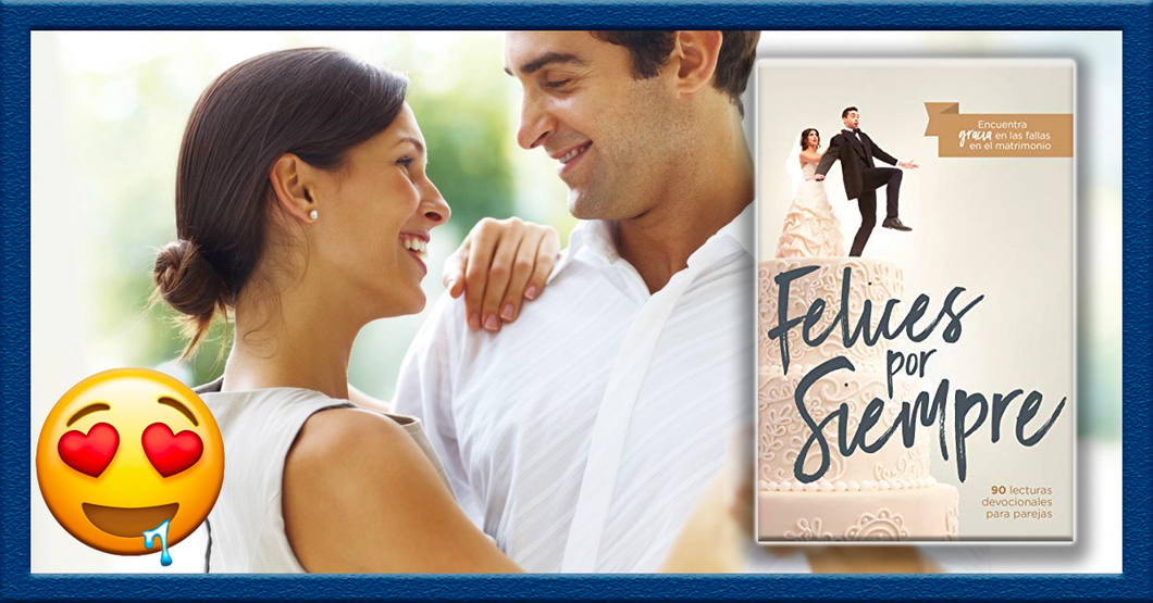 Felices por siempre