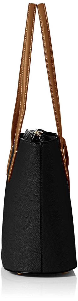 Nine West HB60498175-169 Bl Bolso bandolera Unisex Adulto