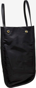 Tory Burch Women's Mini Ella Nylon Top-Handle Bag Tote