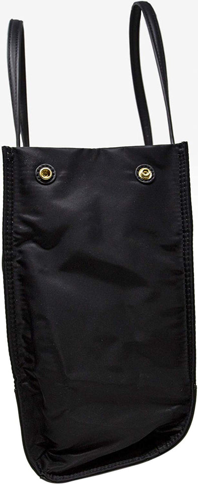 Tory Burch Women's Mini Ella Nylon Top-Handle Bag Tote