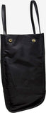 Tory Burch Women's Mini Ella Nylon Top-Handle Bag Tote