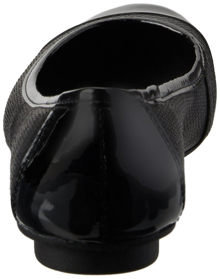 Flexi Dafne Balerina de Confort para Mujer