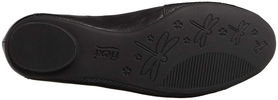 Flexi Dafne Balerina de Confort para Mujer