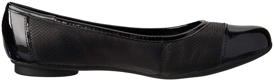 Flexi Dafne Balerina de Confort para Mujer