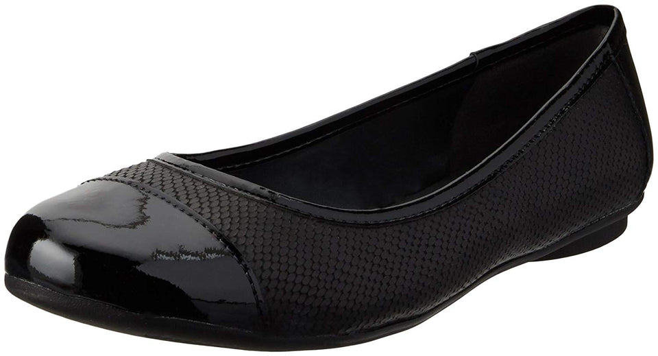 Flexi Dafne Balerina de Confort para Mujer