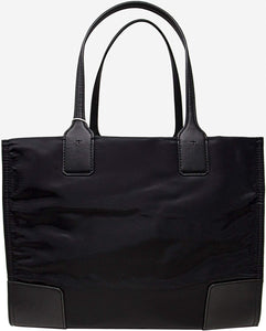 Tory Burch Women's Mini Ella Nylon Top-Handle Bag Tote