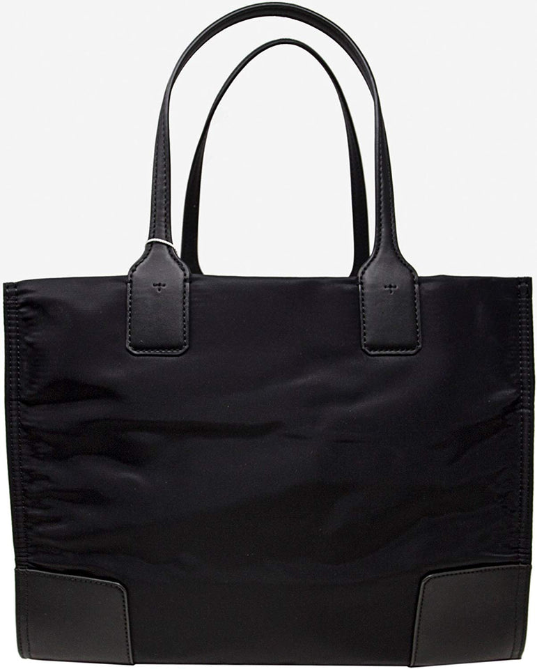 Tory Burch Women's Mini Ella Nylon Top-Handle Bag Tote