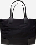 Tory Burch Women's Mini Ella Nylon Top-Handle Bag Tote
