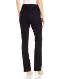 Lee Women's Modern Series Curvy Bootcut Jean with Hidden Pocket