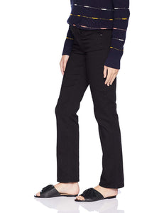 Signature by Levi Strauss & Co. Gold Label Jean Recto para Mujer