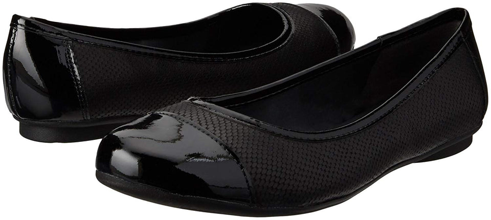 Flexi Dafne Balerina de Confort para Mujer