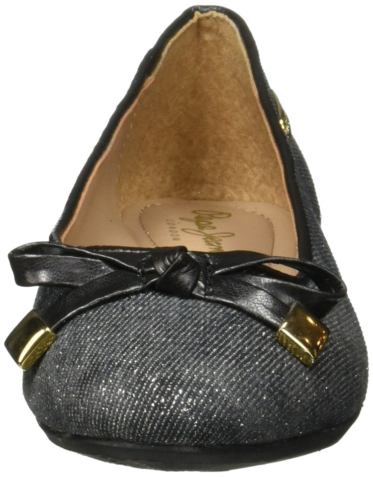Pepe Jeans Paris STN Zapatos de Estar en Casa para Mujer