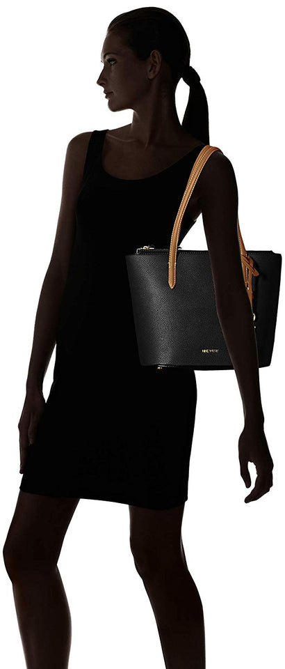 Nine West HB60498175-169 Bl Bolso bandolera Unisex Adulto