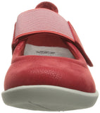 Clarks 261249874035 Merceditas para Mujer, Navy, 6