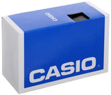 Casio “Classic” - Reloj de cuarzo para mujer, resina, color rosado (modelo: LA-20WH-4A1CF)