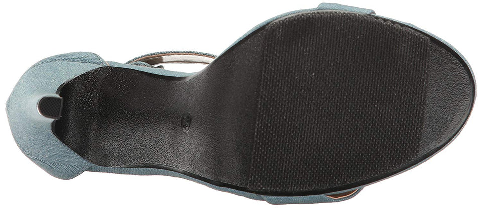 DREAM PAIRS Elegantee Tacón de Vestir para Mujer