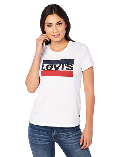 Levi's - Playera para Mujer