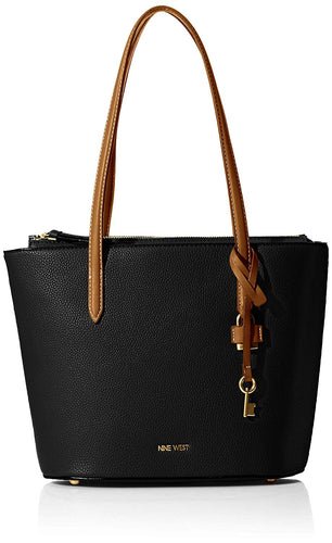 Nine West HB60498175-169 Bl Bolso bandolera Unisex Adulto