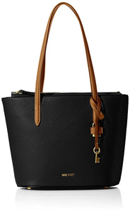 Nine West HB60498175-169 Bl Bolso bandolera Unisex Adulto