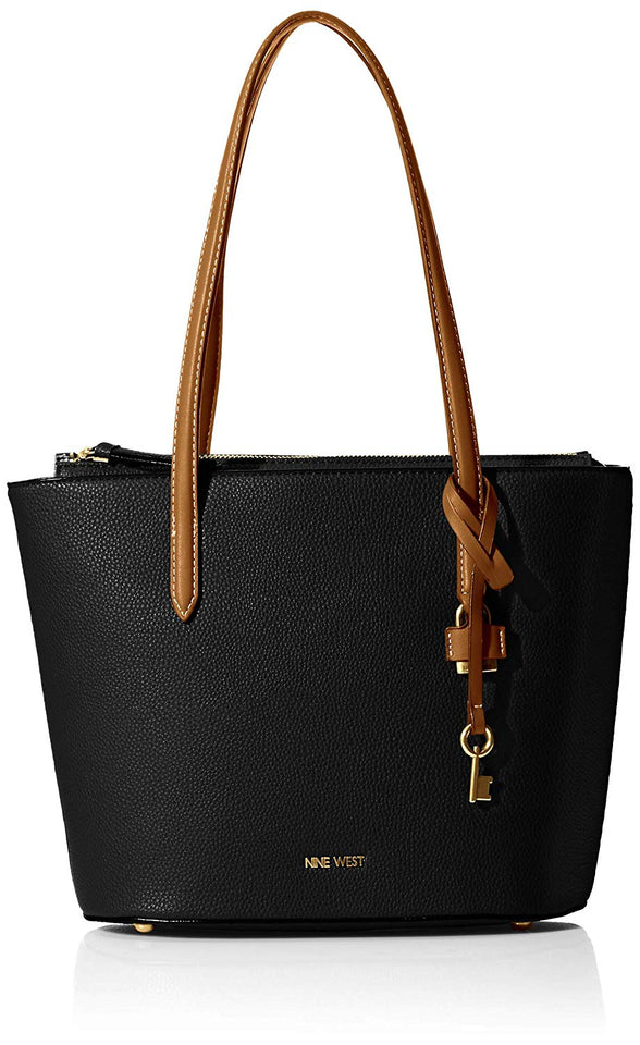 Nine West HB60498175-169 Bl Bolso bandolera Unisex Adulto