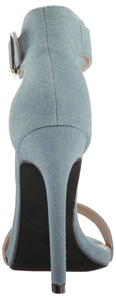 DREAM PAIRS Elegantee Tacón de Vestir para Mujer