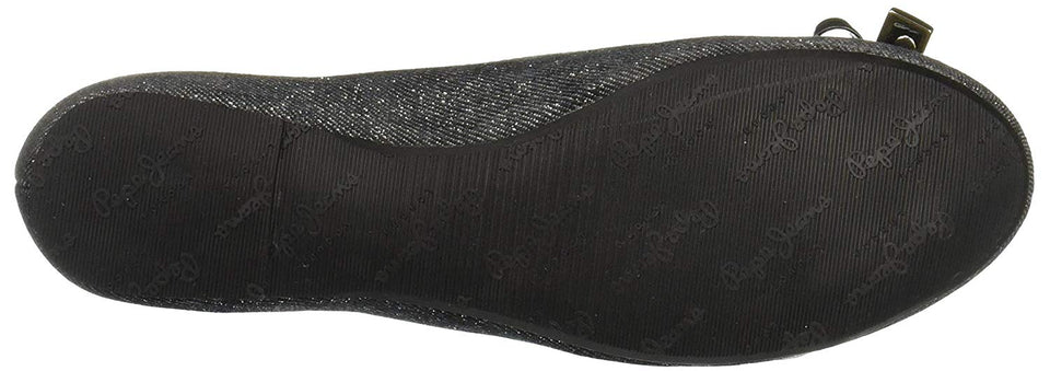 Pepe Jeans Paris STN Zapatos de Estar en Casa para Mujer