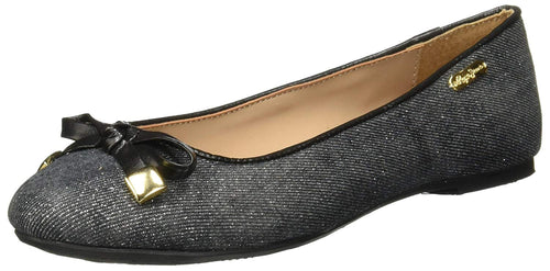 Pepe Jeans Paris STN Zapatos de Estar en Casa para Mujer