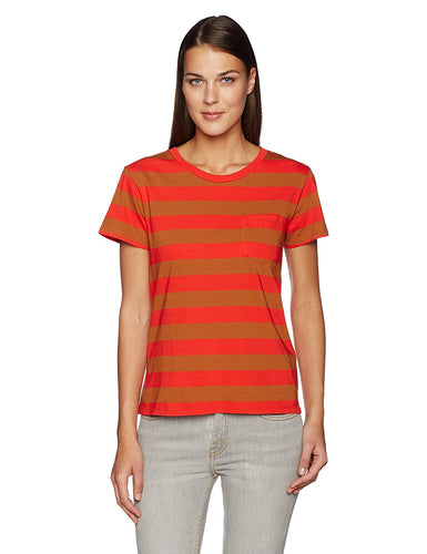 Levi's The Perfect Pocket Tee