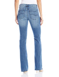 Lee Women's Modern Series Curvy Bootcut Jean with Hidden Pocket