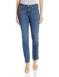 Signature by Levi Strauss & Co. Gold Label Jean Recto para Mujer