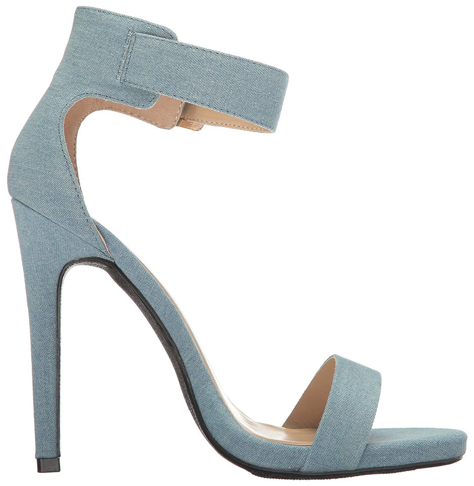 DREAM PAIRS Elegantee Tacón de Vestir para Mujer