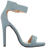 DREAM PAIRS Elegantee Tacón de Vestir para Mujer