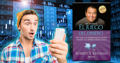 El Juego del Dinero
