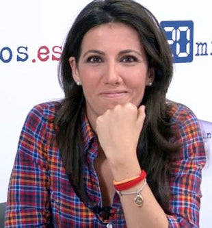 Ana Pastor Libro Autobiografía