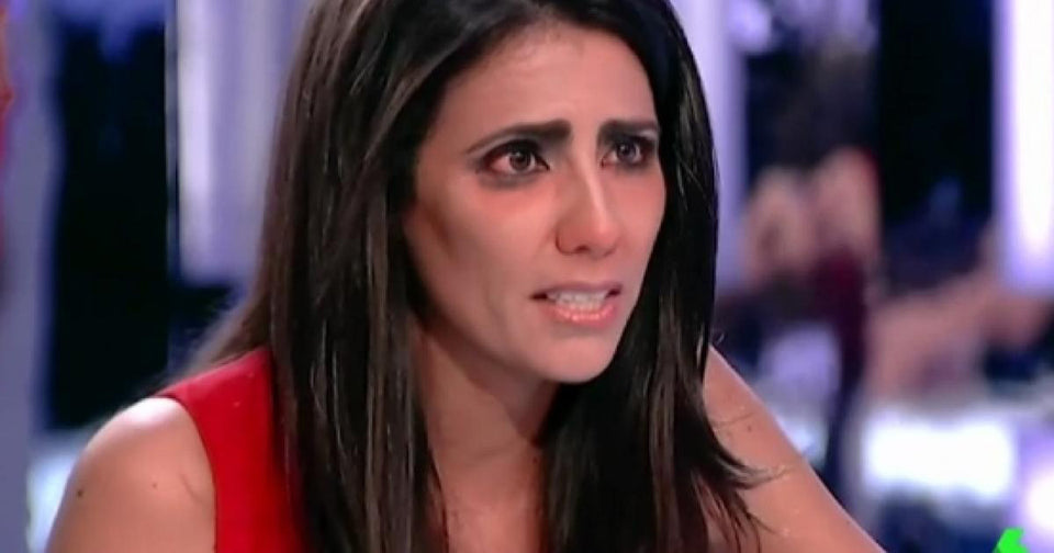 Ana Pastor Libro Autobiografía