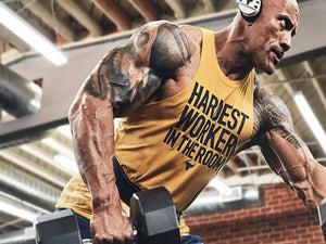 Camiseta sin mangas UA